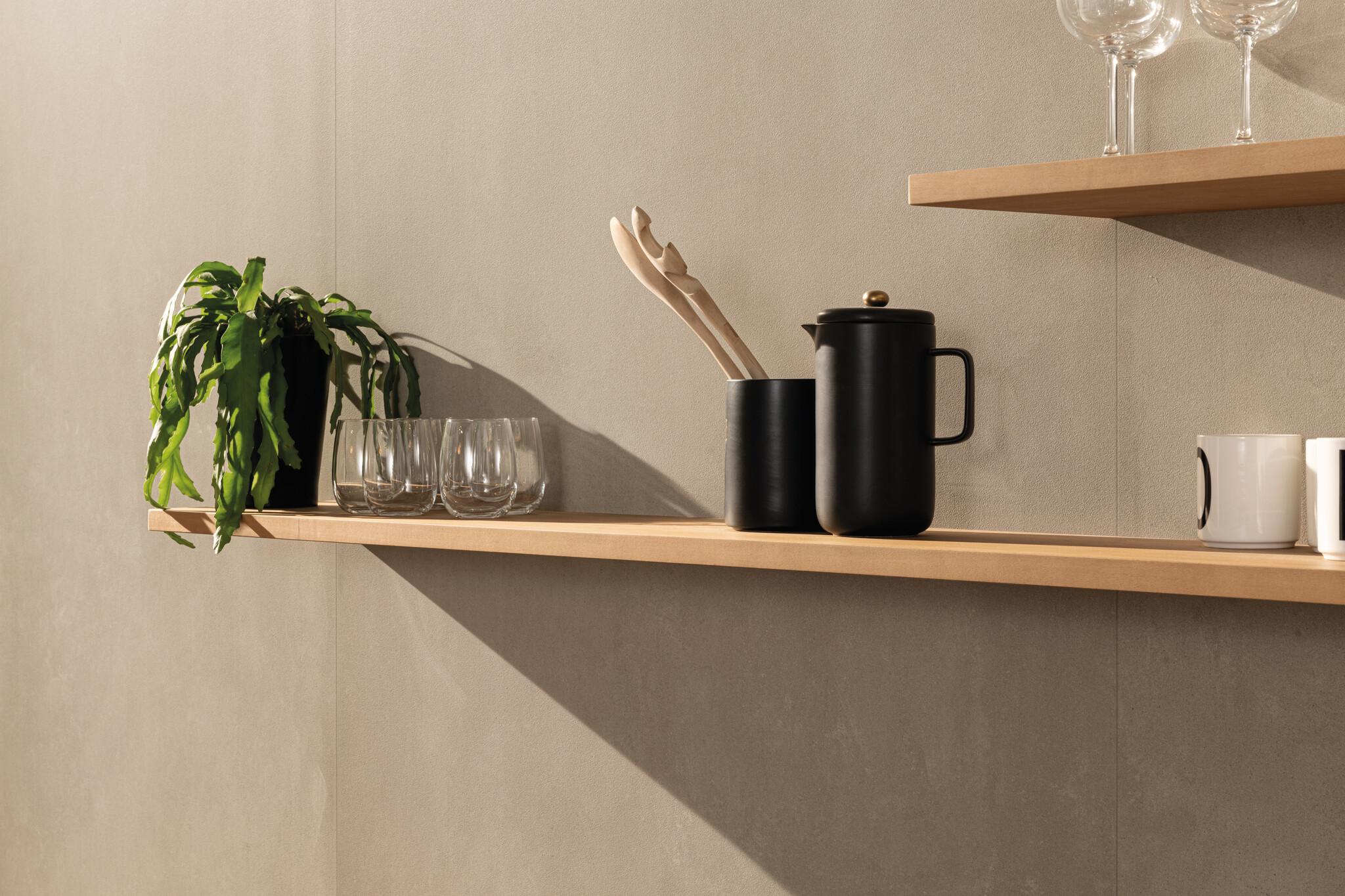 Imola Ceramica Azuma UP AZMA UP 60S RM Mat 60x60 Rett