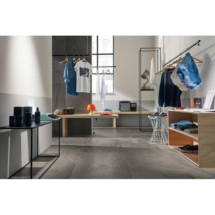 Imola Ceramica X-Rock 12G Mat 60x120 Rett