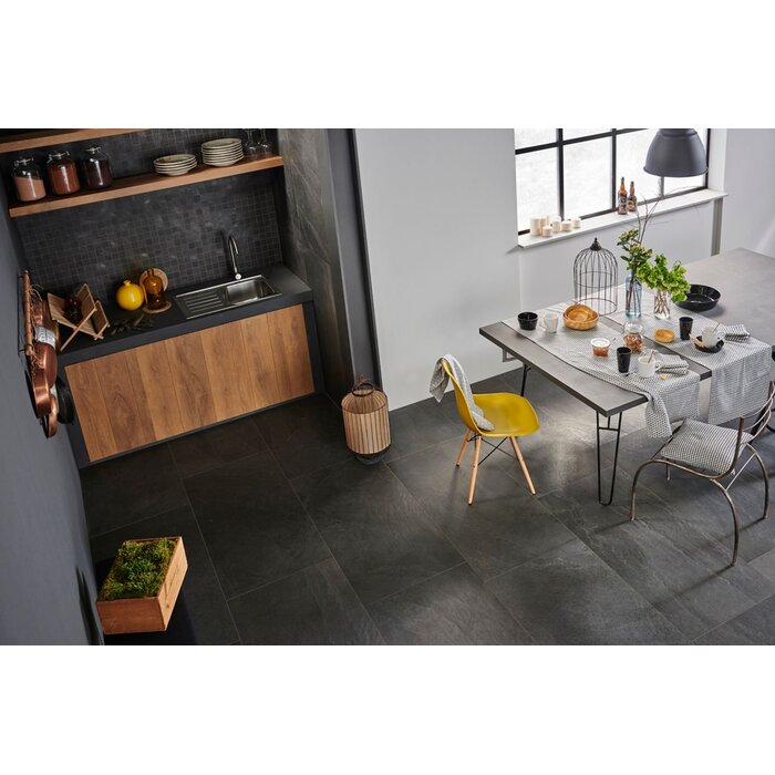 Imola Ceramica X-Rock 12N Mat 60x120 Rett