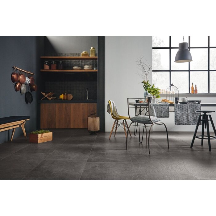 Imola Ceramica X-Rock 12N Mat 60x120 Rett