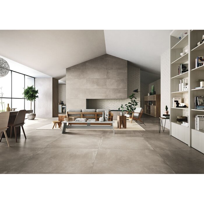 Imola Ceramica Azuma AZMA 90AG RM Mat 90x90 Rett