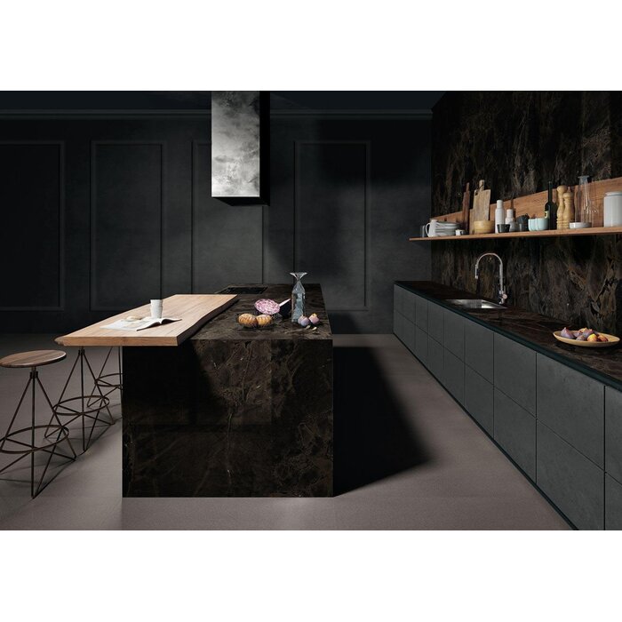 Imola Ceramica The Room INF BR6 LP Glans 60x120 Rett