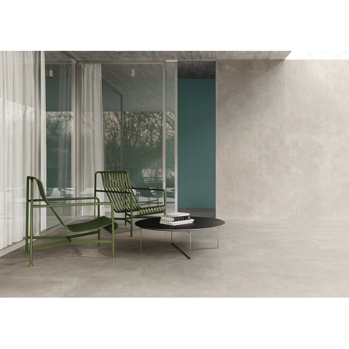 Casalgrande Padana Metropolis Sand Mat 90x90 Rett