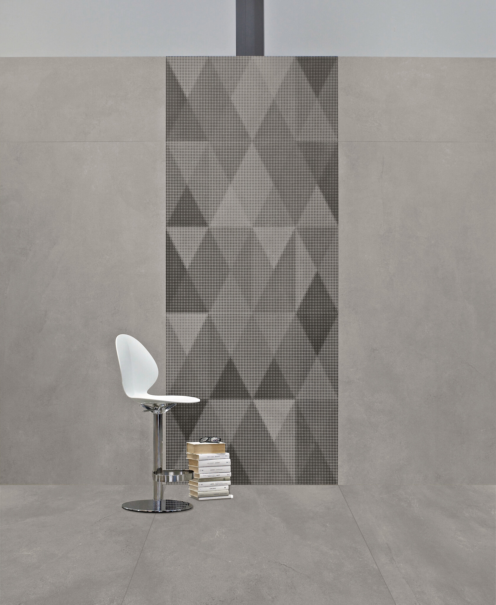 Casalgrande Padana Pietre di Sardegna Caprera Mat 90x90 Rett