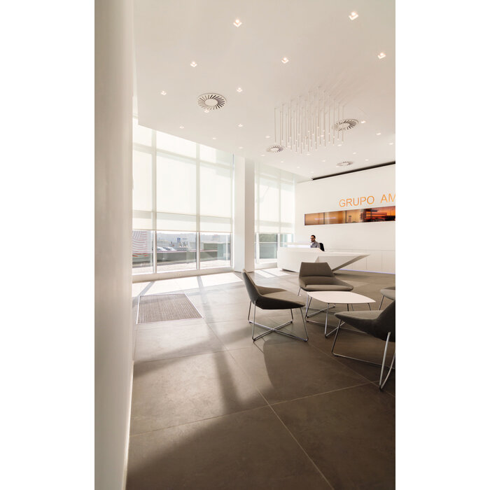 Casalgrande Padana Pietre di Sardegna Cala Luna Mat 90x90 Rett