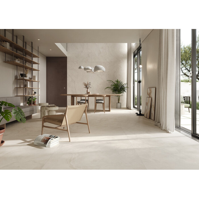 Imola Ceramica The Rock ARDESI6 60 60x60 Rett