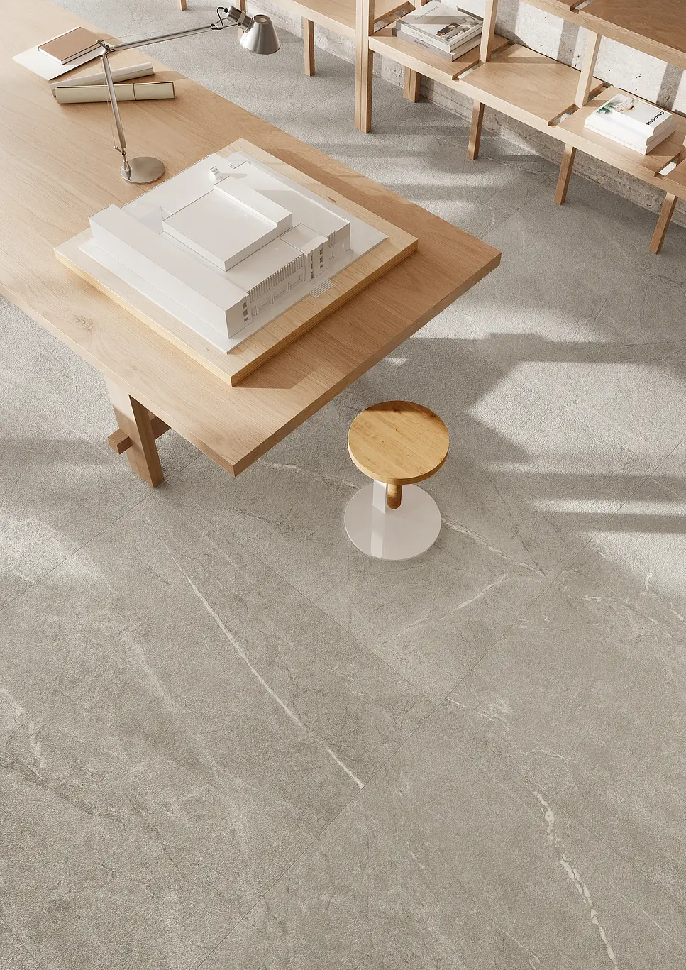 Imola Ceramica The Rock SOAPST6 60 60x60 Rett