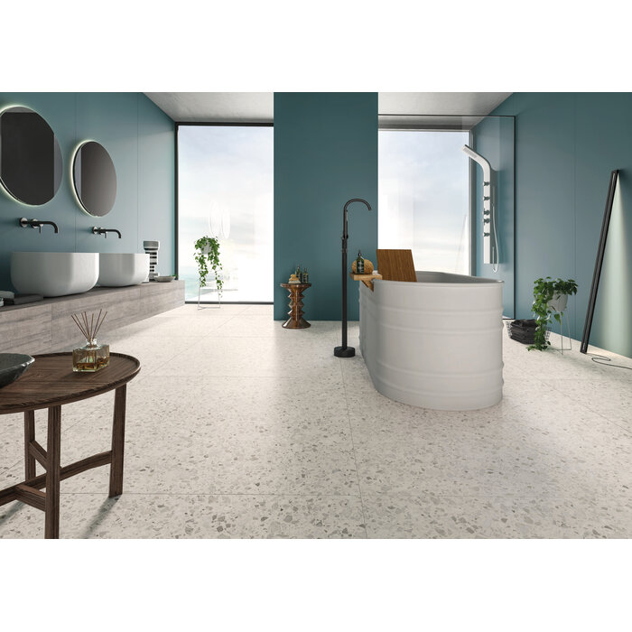 Casalgrande Padana Le Ville Trissino Mat 60x60 Rett