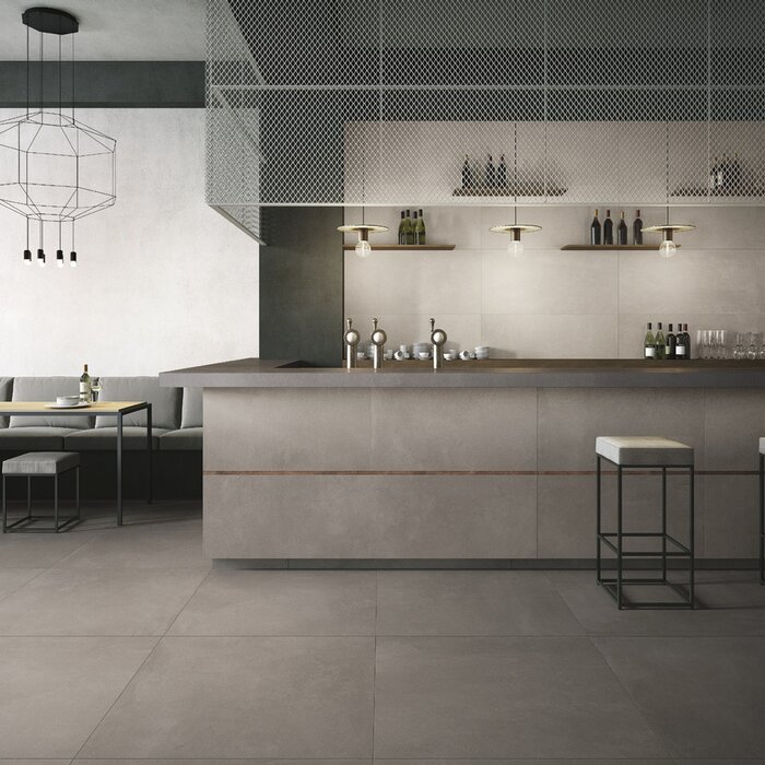 Imola Ceramica Azuma AZMA6 120G RM Mat 120x120 Rett