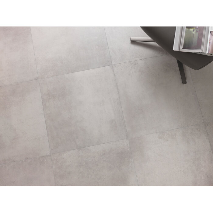 CeraVision Neos Grigio Mat 60,9x60,9