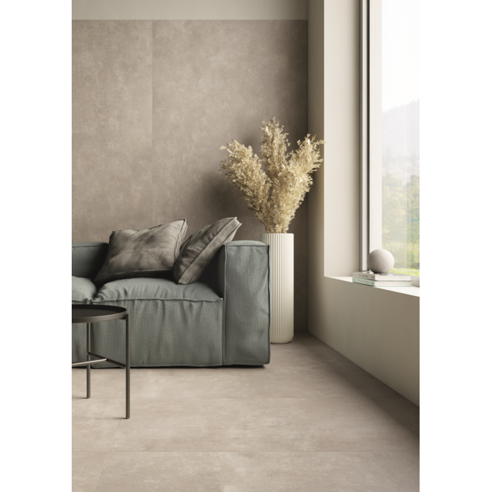 Casalgrande Padana Metropolis Mud Mat 60x60 Rett