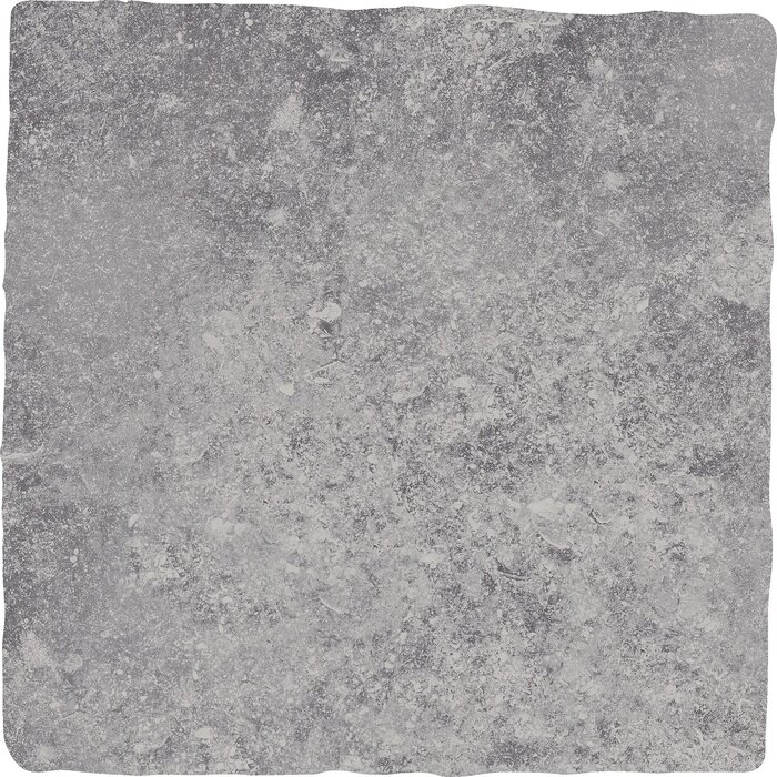 CeraVision Pierre Belge Gris Mat 51% 50x50