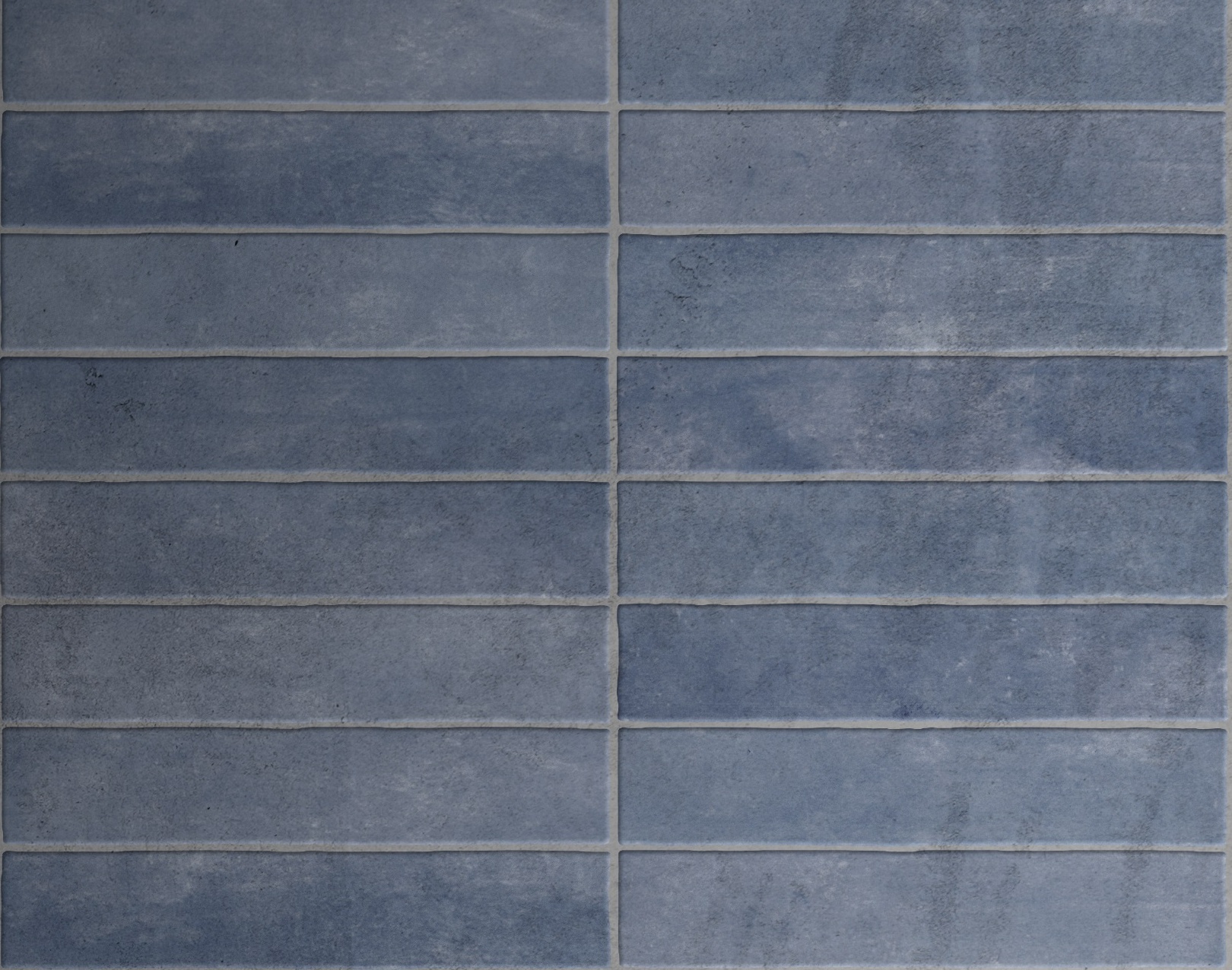 CeraVision Alpilles Ocean Mat Handvorm 5x25