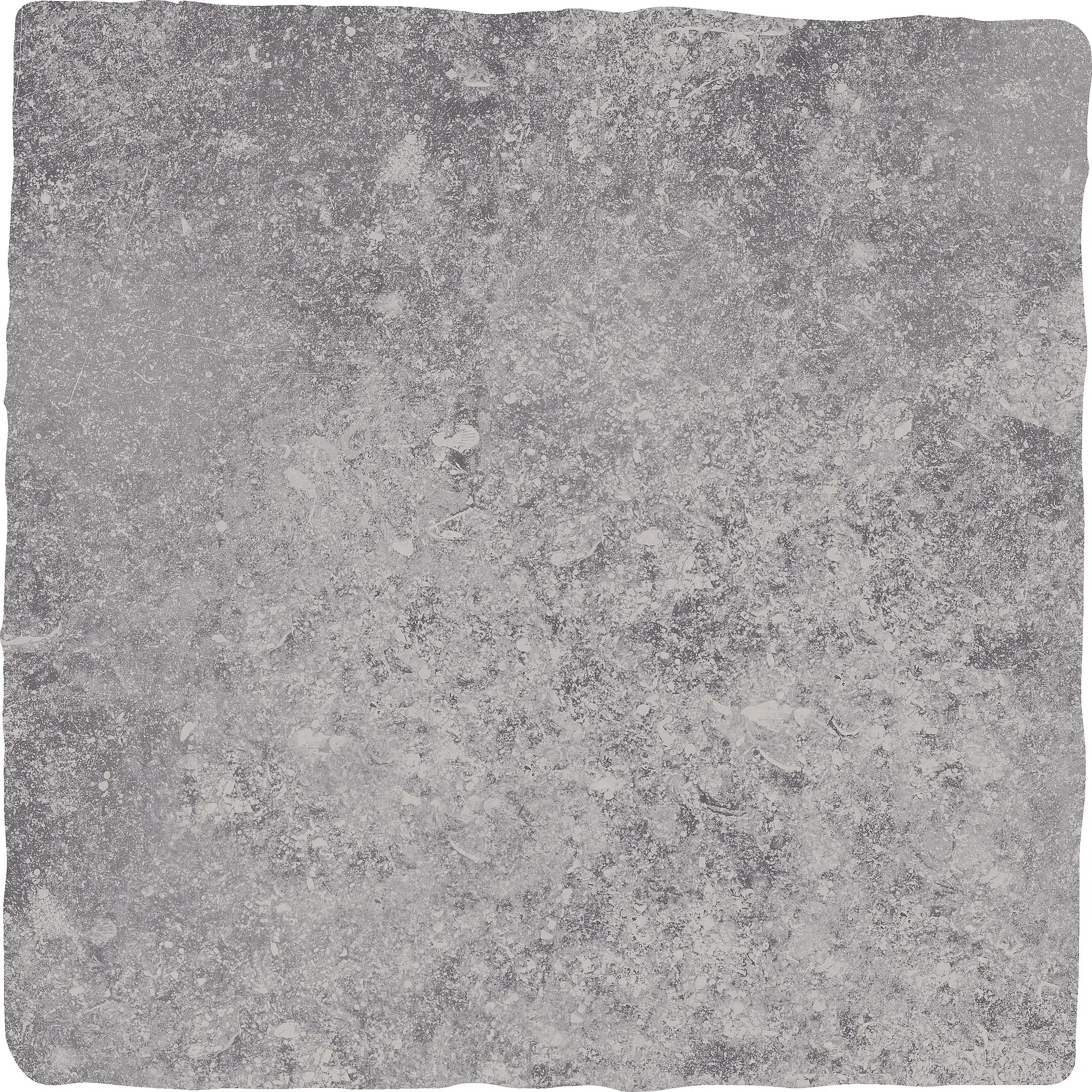 CeraVision Pierre Belge Gris Mat 80x80