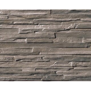 CeraVision Pave Wall House Grafite 16,5x41