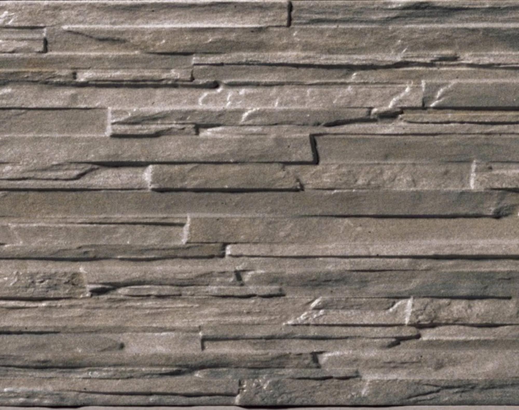 CeraVision Pave Wall House Grafite 16,5x41