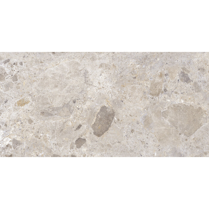 Petra Taupe Mat 60x120 Rett