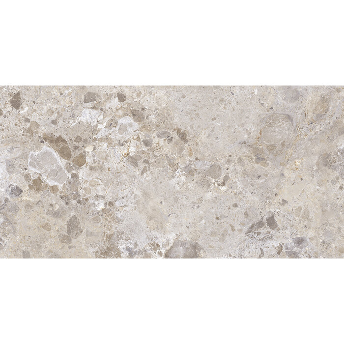 Excellent Collectie Petra Taupe Mat 60x120 Rett