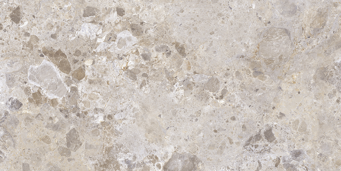 Petra Taupe Mat 60x120 Rett