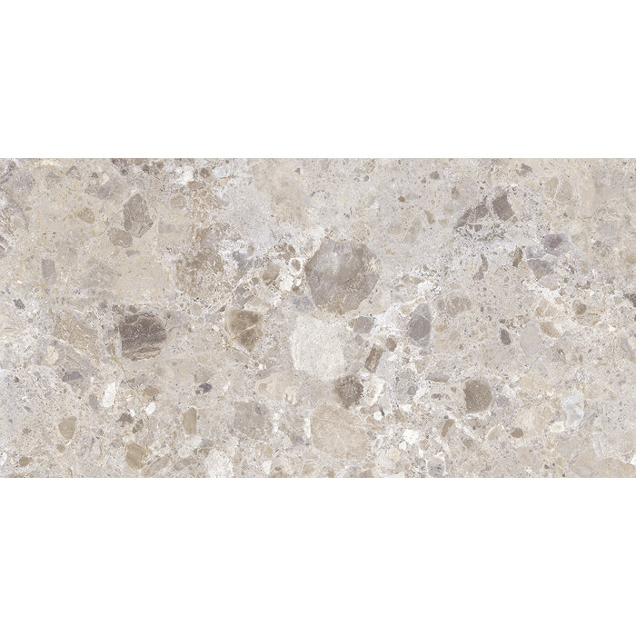 Petra Taupe Mat 60x120 Rett