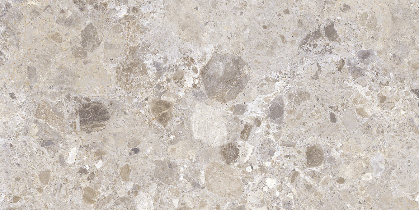 Petra Taupe Mat 60x120 Rett