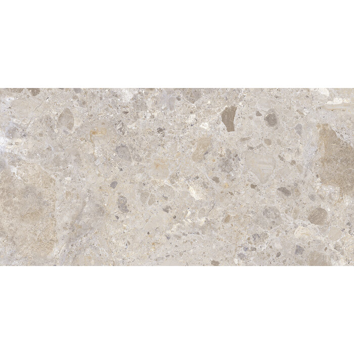 Petra Taupe Mat 60x120 Rett