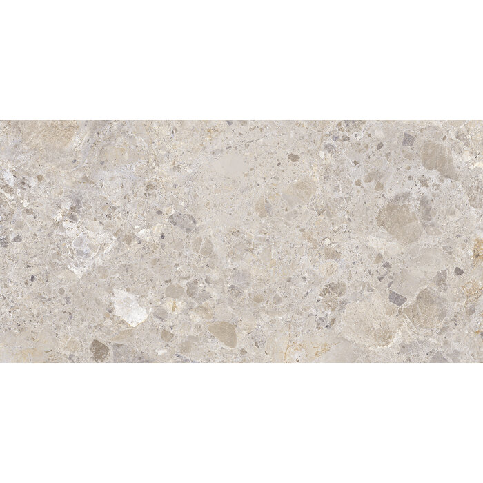 Petra Taupe Mat 60x120 Rett