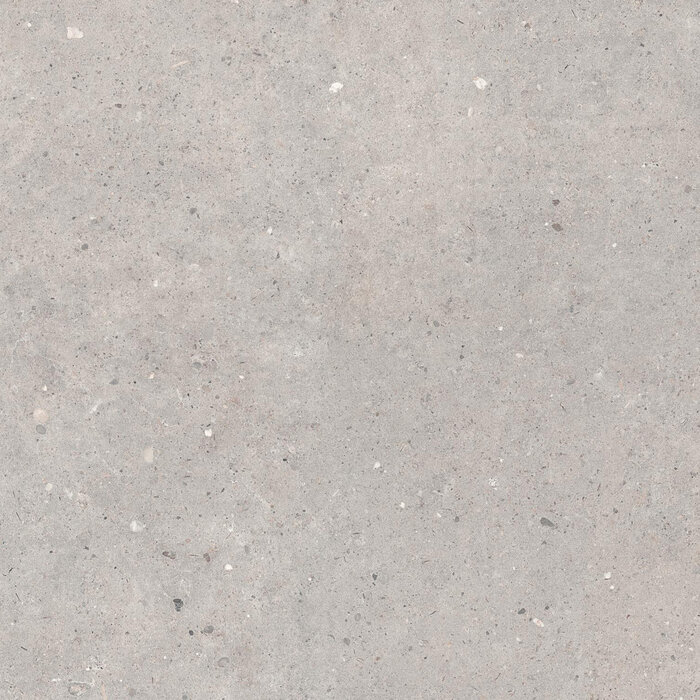 CeraVision Cement Stone Grey Mat 100x100 Rett