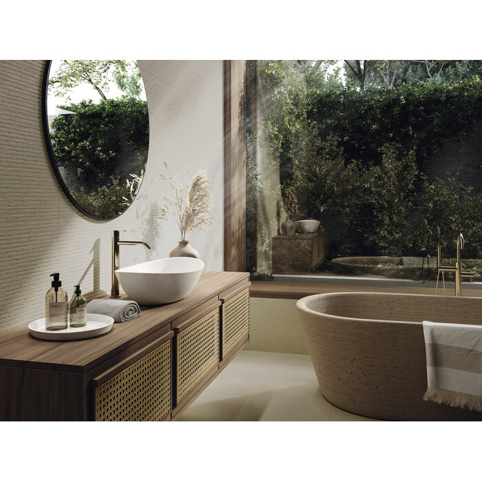 CeraVision 1,44m2 Origin Cream Trace Rtt 40x120