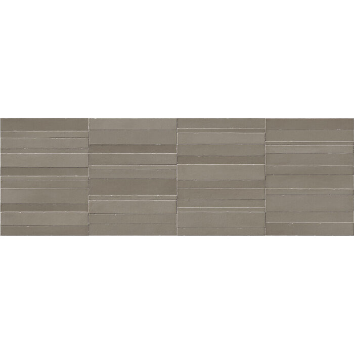 CeraVision Origin Taupe Brisk 40x120 rett