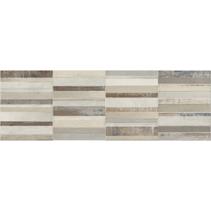 CeraVision Origin Mixed Brisk 40x120 rett