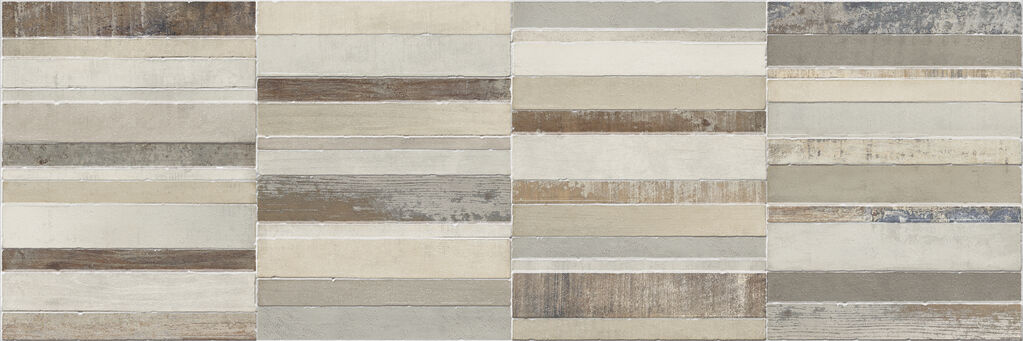 CeraVision Origin Mixed Brisk 40x120 rett