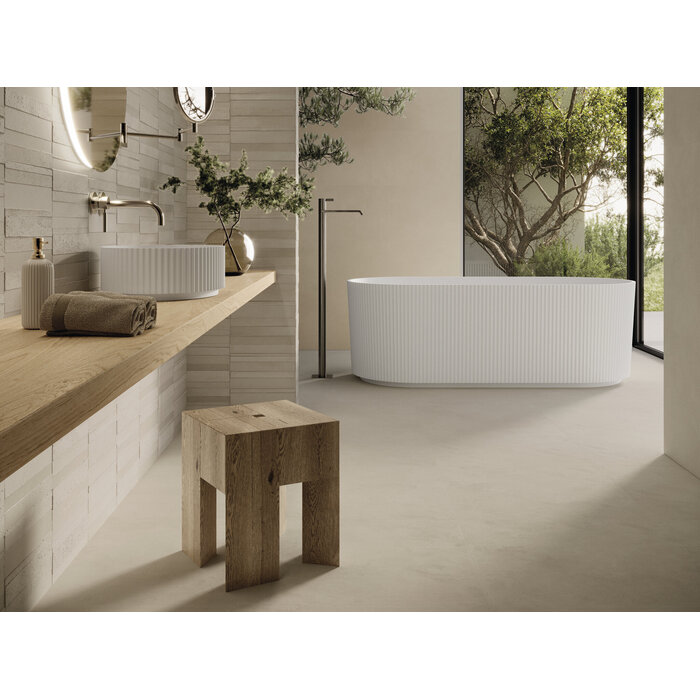 CeraVision Origin Bone Mat 40x120 Rett