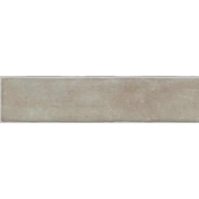 CeraVision Alpilles Coral Mat Handvorm 5x25