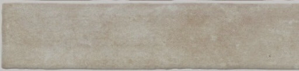 CeraVision Alpilles Coral Mat Handvorm 5x25