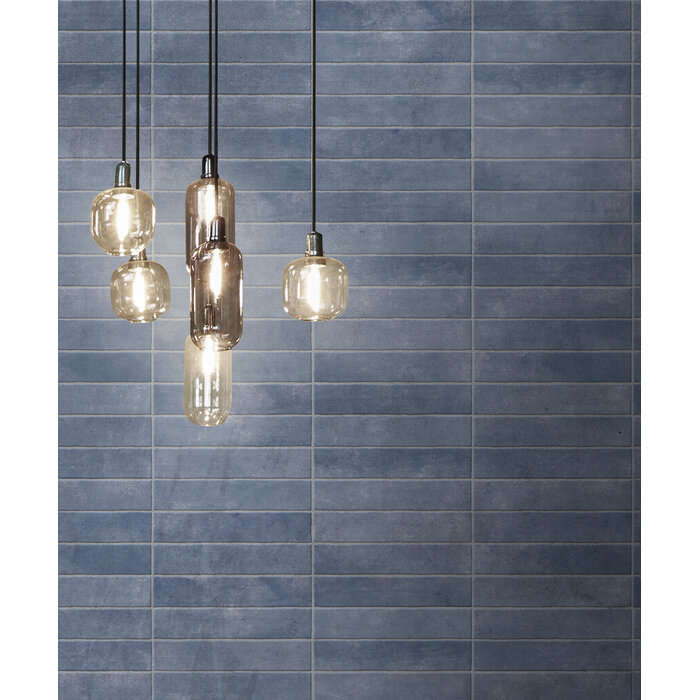 CeraVision Alpilles Ocean Mat Handvorm 5x25