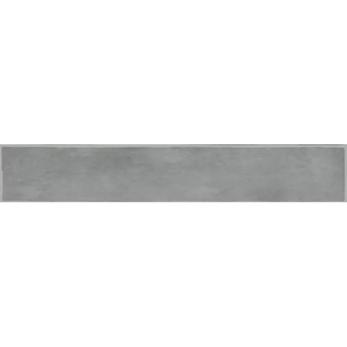CeraVision Alpilles Grey Mat Handvorm 5x25