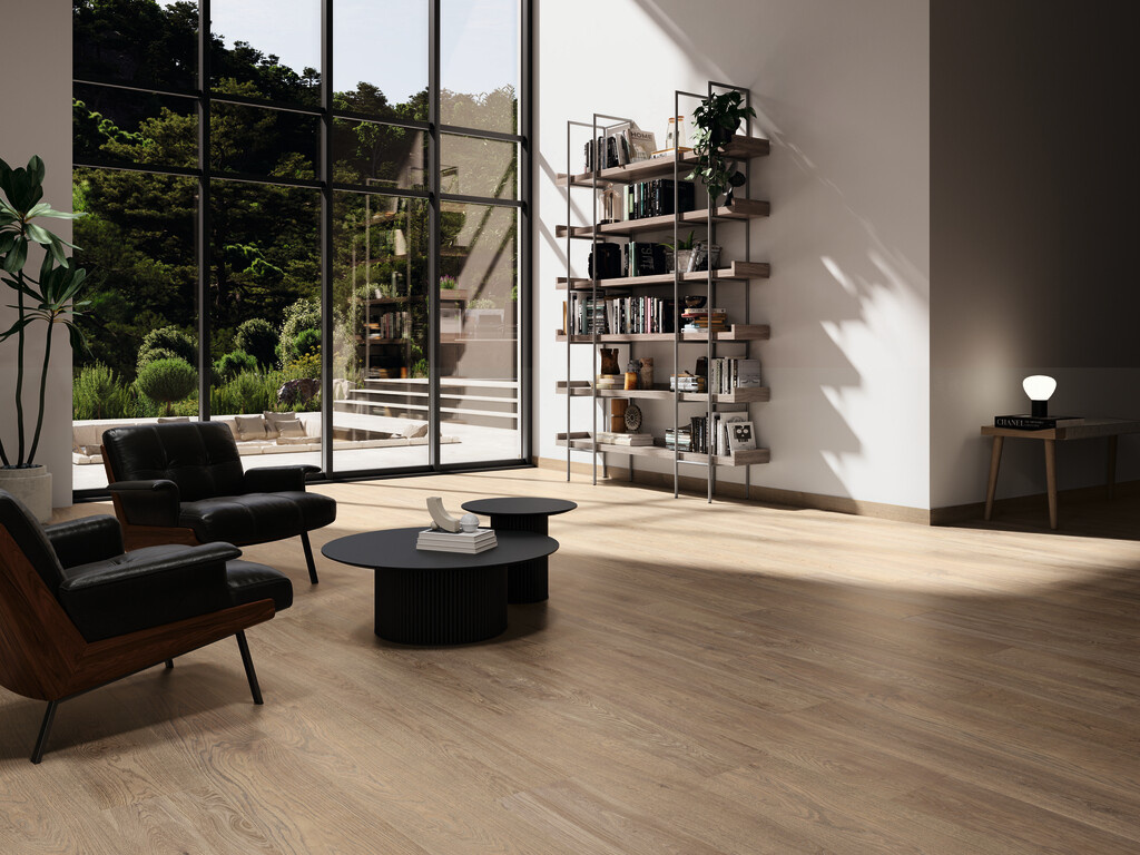 CeraVision Authentic Sandal Mat 25x150 Rett