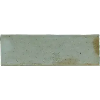 CeraVision Hanoi Celadon Glans Handvorm 5,1x16,1