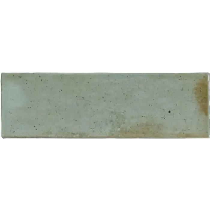 CeraVision Hanoi Celadon Glans Handvorm 5,1x16,1