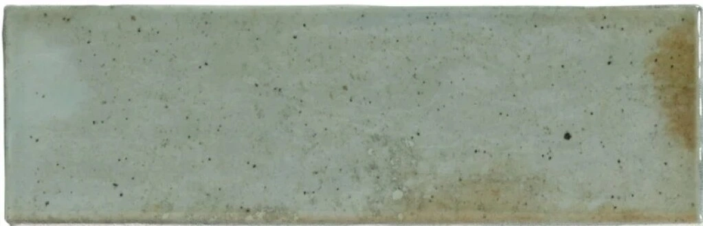 CeraVision Hanoi Celadon Glans Handvorm 5,1x16,1