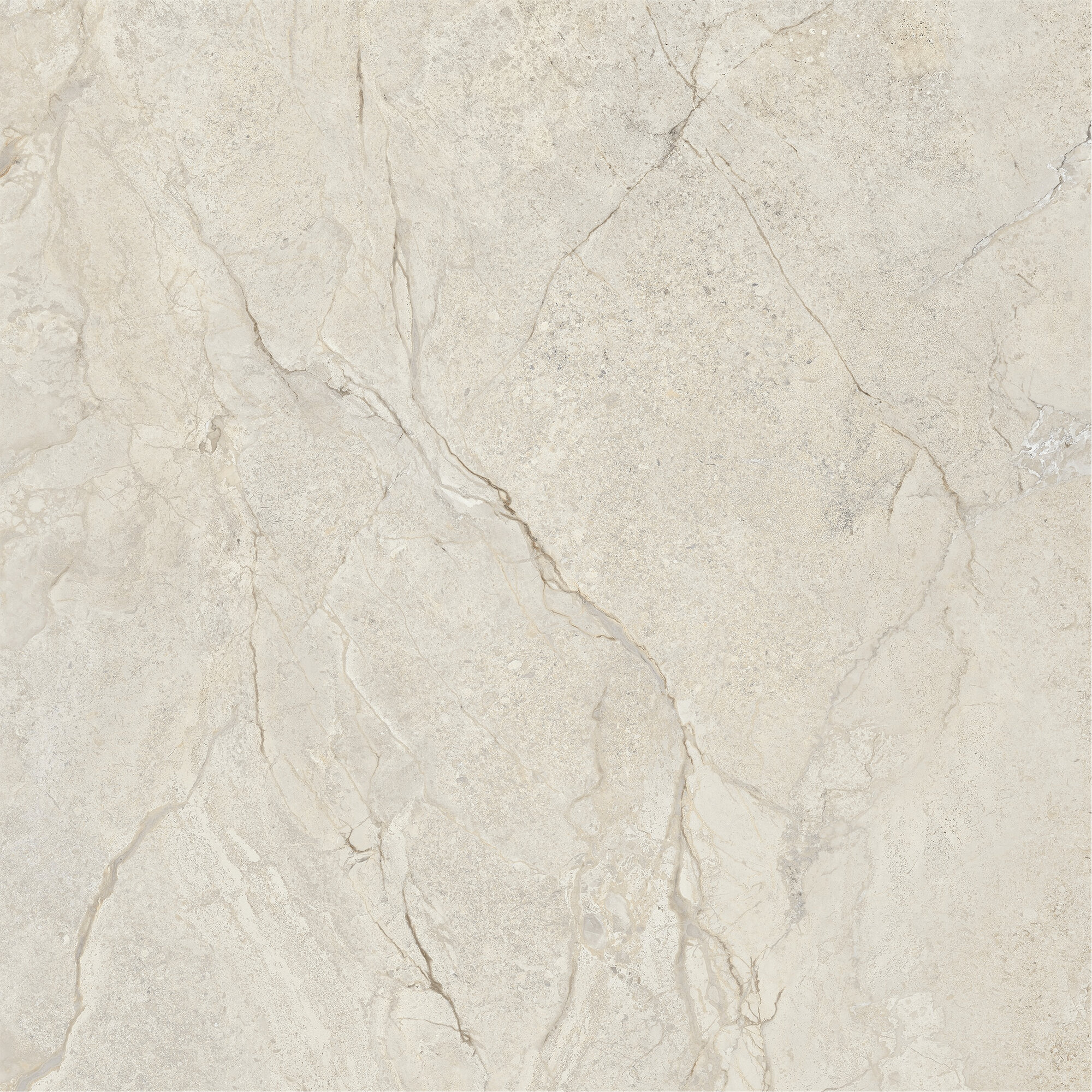 CeraVision 1,08m2 Alloy Cream 60x60