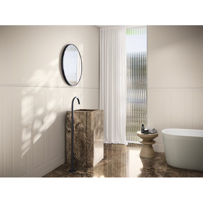 CeraVision 1,44m2 Imperial Brown Pol. Rtt 60x120