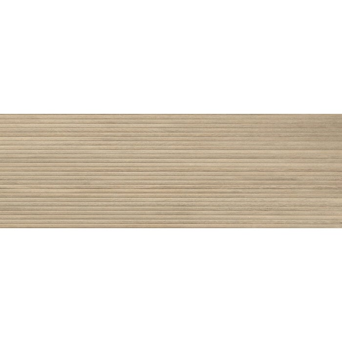 CeraVision 1,08m2 Larchwood Alder rtt 30x90