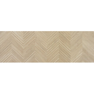 CeraVision 1,44m2 Larchwood Zig Alder rtt 40x120