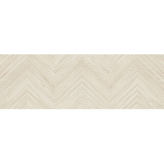 CeraVision 1,08m2 Larchwood Zig Maple rtt 30x90