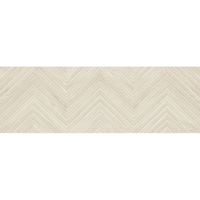 CeraVision 1,08m2 Larchwood Zig Maple rtt 30x90