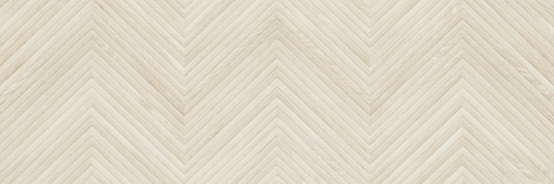 CeraVision 1,08m2 Larchwood Zig Maple rtt 30x90