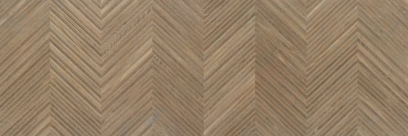 CeraVision 1,44m2 Larchwood Zig Ipe rtt 40x120