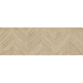 CeraVision 1,08m2 Larchwood Zig Alder rtt 30x90